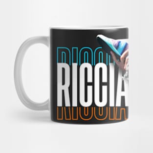 Ricciardo Shoey Mug